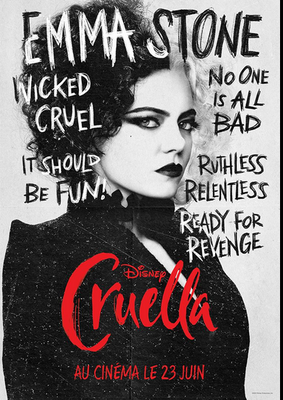 cruella 2