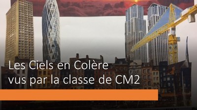 Les Ciels en Colère