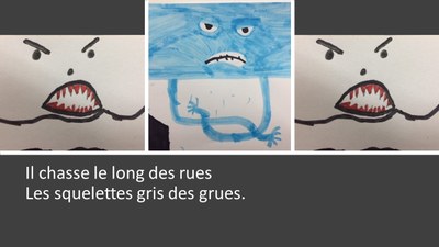 Le ciel et la ville 3