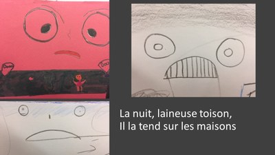 Le ciel et la ville 5